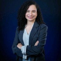 BTG Pactual Employee Alice Ribeiro's profile photo