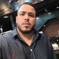 Cical Employee Agnelo Souza's profile photo