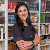 ACSC - Associação Congregação de Santa Catarina Employee Julia Fares's profile photo