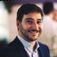 LichtBlick SE Employee Carlos Llinás's profile photo