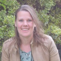 Inge Hesselink Email