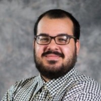 On Point Tutoring Employee Richard Vazquez's profile photo