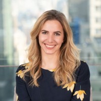 Aquiline Capital Partners Employee Annabel Greenberg's profile photo