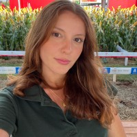 UNICAMPO Employee Mayara Drumond's profile photo