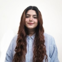 Encryption Consulting LLC Employee Surbhi Singh's profile photo