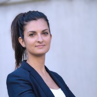 Daimler Truck AG Employee Carolin Weber's profile photo