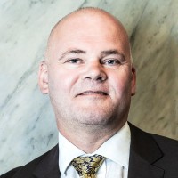 Spitfire Analytics Employee Simon Acma's profile photo