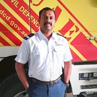 JAHEZIYA Employee Mohesh Mohan's profile photo
