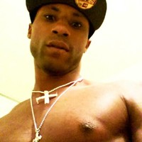 Picadilla Employee Marcus Criss's profile photo