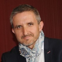 Botanic Employee Alain Moisset's profile photo