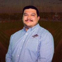 San Antonio Missions Baseball Club Employee Cruz Raymond's profile photo