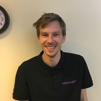 Hydrix Employee Julian G's profile photo