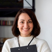 ADAonCloud Employee Victoria Godino's profile photo