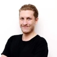 Connected Platforms Employee Lachlan Maguire's profile photo