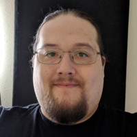 athenahealth Employee Nathan Haas's profile photo