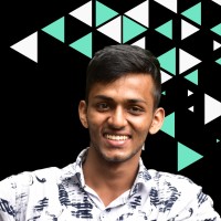 TGH Tech Employee Aldrin Jude's profile photo