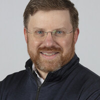 Aspire Software Employee Brian Brinkworth's profile photo