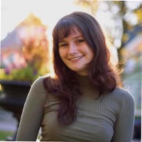 Skidmore College Employee Danielle Coughlin's profile photo