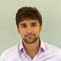 understand.ai Employee Eric Koch's profile photo