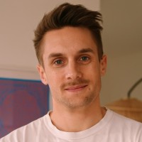 Worldpay Employee Ed Ball's profile photo