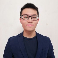 Hilti Malaysia Employee Wei Chiew's profile photo