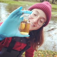 Ecometrica Employee Kristen Havrilla's profile photo