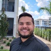 Sunshine State Plumbing Employee Jose Armando Rojo Olmos's profile photo