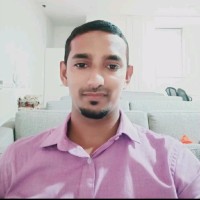 MedTrail Employee Farooq Khan's profile photo