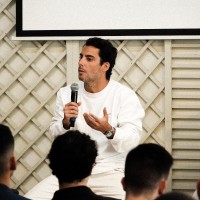 Juan Calvente Email & Phone Number
