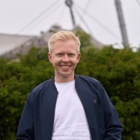 ECENT Employee Kilian Osberghaus's profile photo