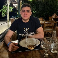 Sonda Supermercados Employee Irineu Nascimento's profile photo