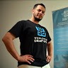 Worldwide Deaf Gym Employee David Edgington's profile photo