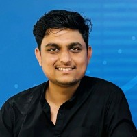 Flex Employee Sangram Ghorpade's profile photo