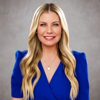 Charter Senior Living Employee Katie Pitts's profile photo