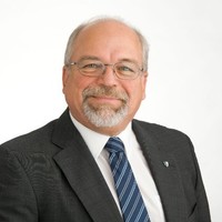RUAG Space Employee Bruno Wohler's profile photo