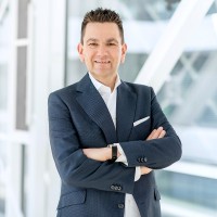 Miele Employee Stefan Breit's profile photo