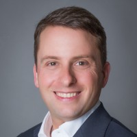 FORSPIRE Employee Marc-André Singer's profile photo