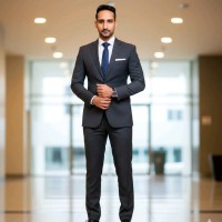 Sumax Engineering (P) Ltd Employee Narveer Yadav's profile photo