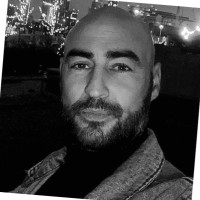 Hillcrest Structural Limited Employee Ben Simmons's profile photo