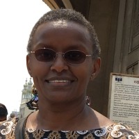 Purdue University Employee Margaret Gitau's profile photo