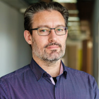Magnolia International Ltd. Employee Patrick Hills's profile photo