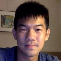 YouTube Employee Kelvin Yang's profile photo