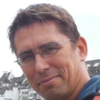 KOLEKTOR ETRA Employee Nikola Jaksic's profile photo