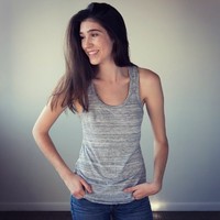 21GRAMS Employee Nicole Meyer's profile photo