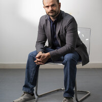 PDMFC Employee Daniel Grilo's profile photo