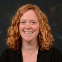 University of Alabama at Birmingham Employee Leslie Hayes's profile photo