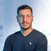 Omri Ifrah's profile photo