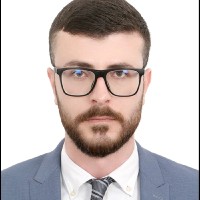 Ali Shahin Email