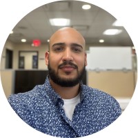 Hellman Electric LLC Employee Julio Matias's profile photo