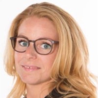 Aesy Liften B.V. Employee Diana Vinke's profile photo